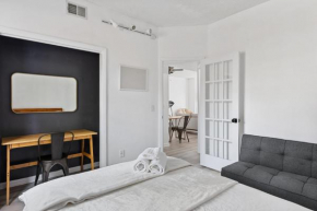 UNCW-Wrightsville Beach-Private Apartment